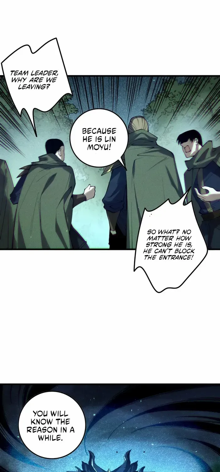 Read Disastrous Necromancer chapter 138 image 40 on Lezhin