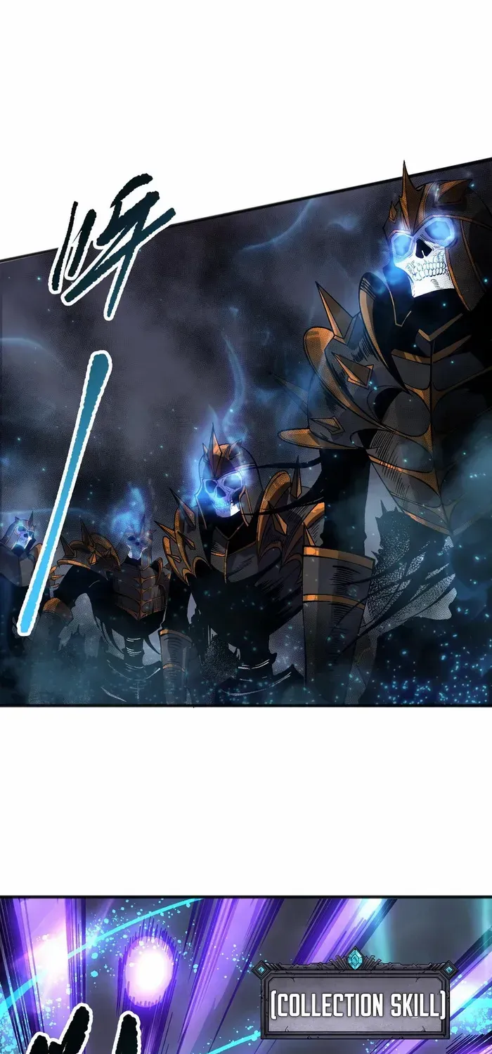 Read Disastrous Necromancer chapter 138 image 47 on Lezhin