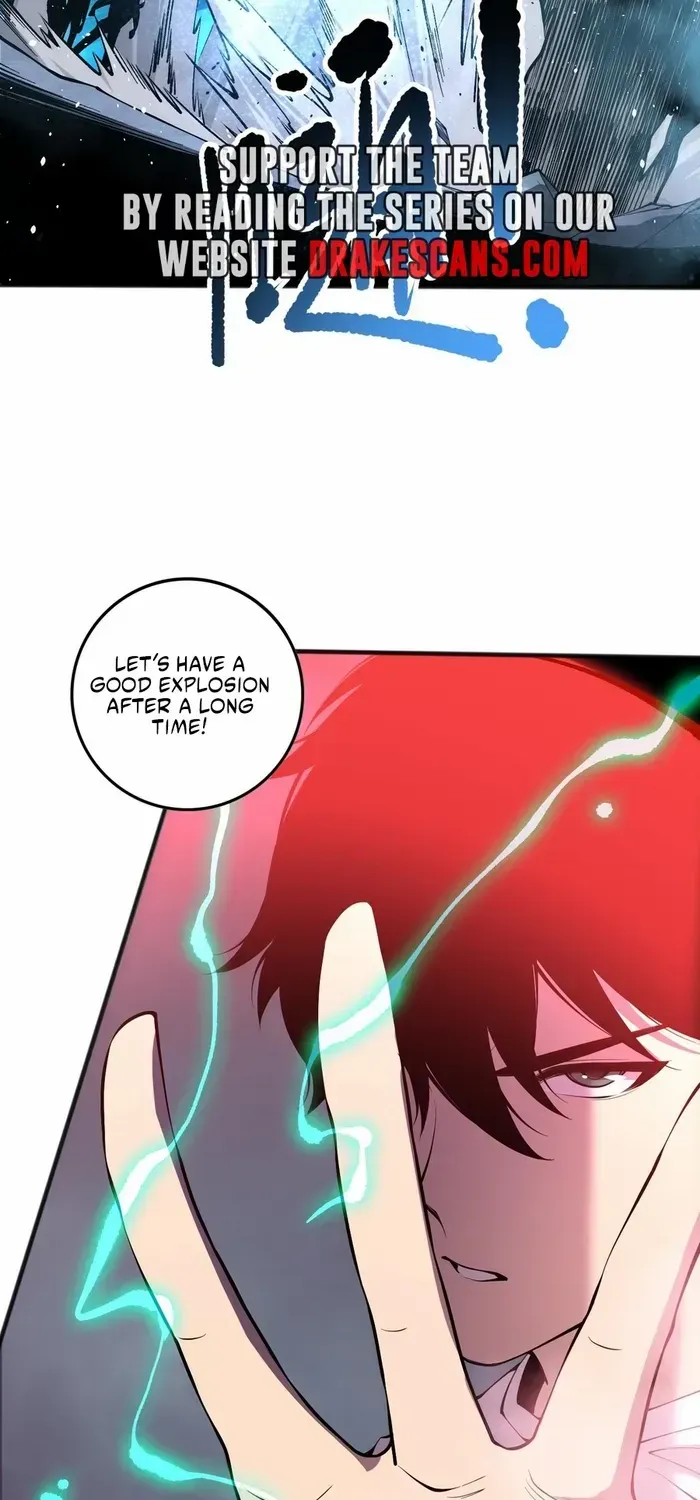 Read Disastrous Necromancer chapter 138 image 58 on Lezhin