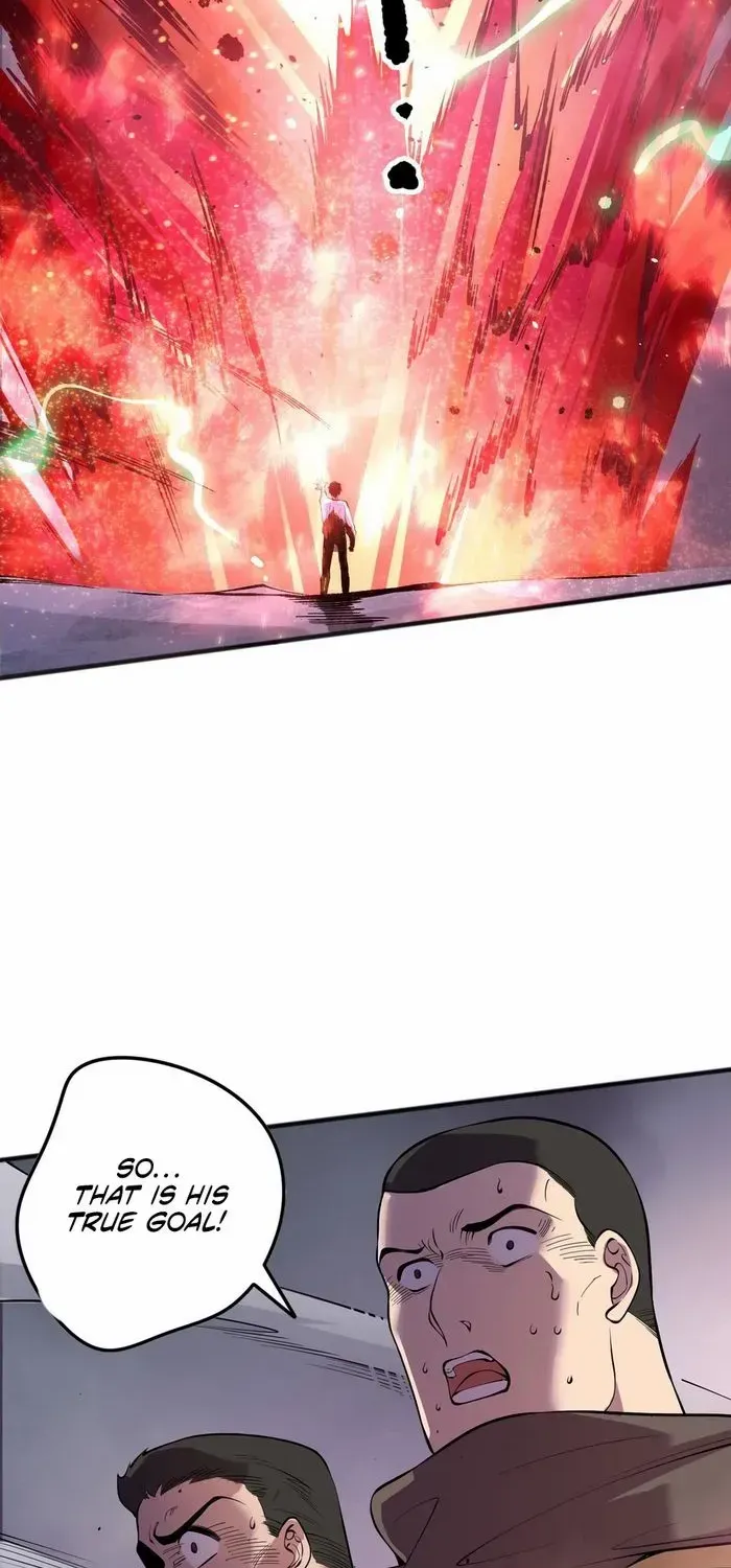 Read Disastrous Necromancer chapter 138 image 61 on Lezhin
