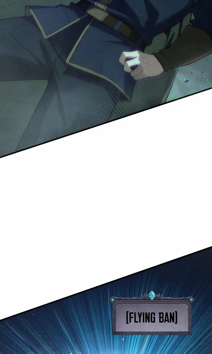 Read Disastrous Necromancer chapter 139 image 1 on Lezhin