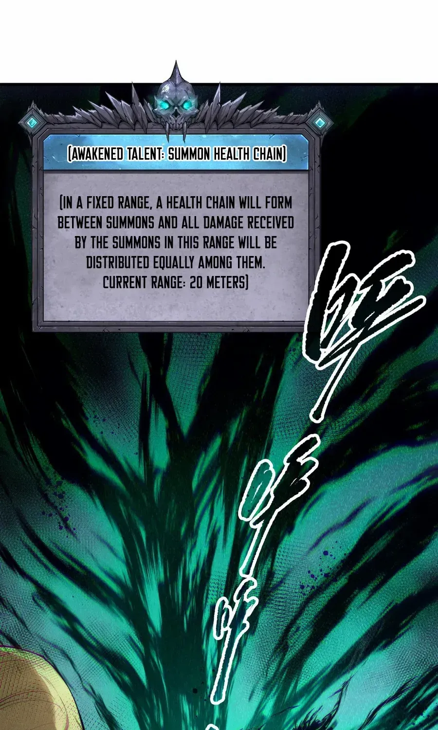 Read Disastrous Necromancer chapter 139 image 126 on Lezhin