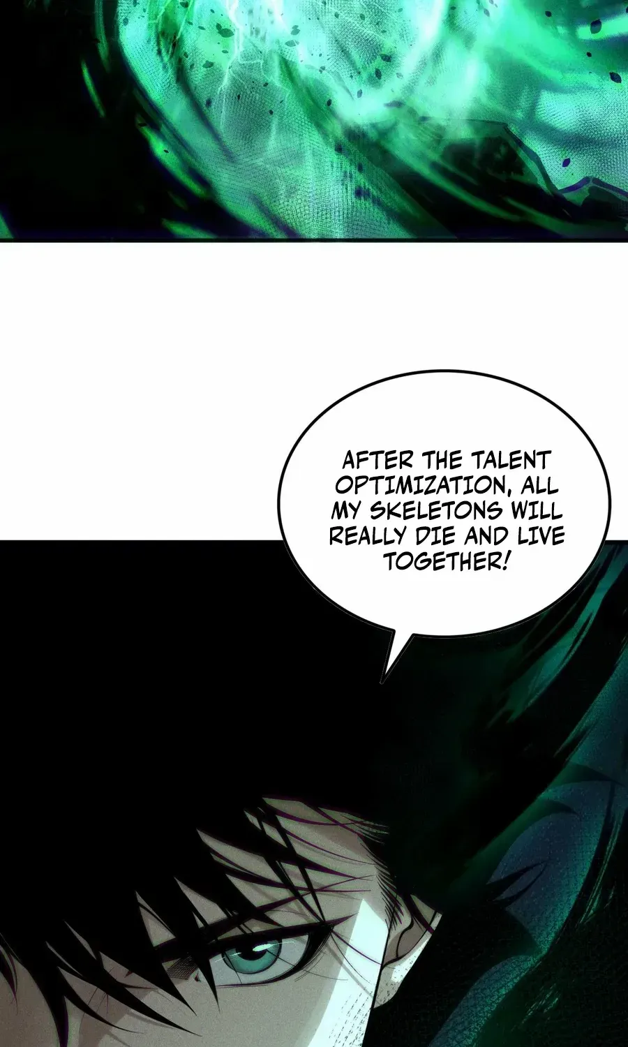 Read Disastrous Necromancer chapter 139 image 136 on Lezhin