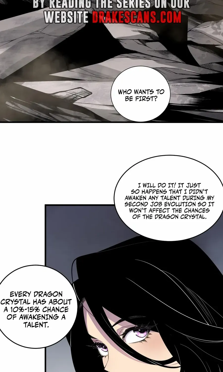 Read Disastrous Necromancer chapter 139 image 14 on Lezhin