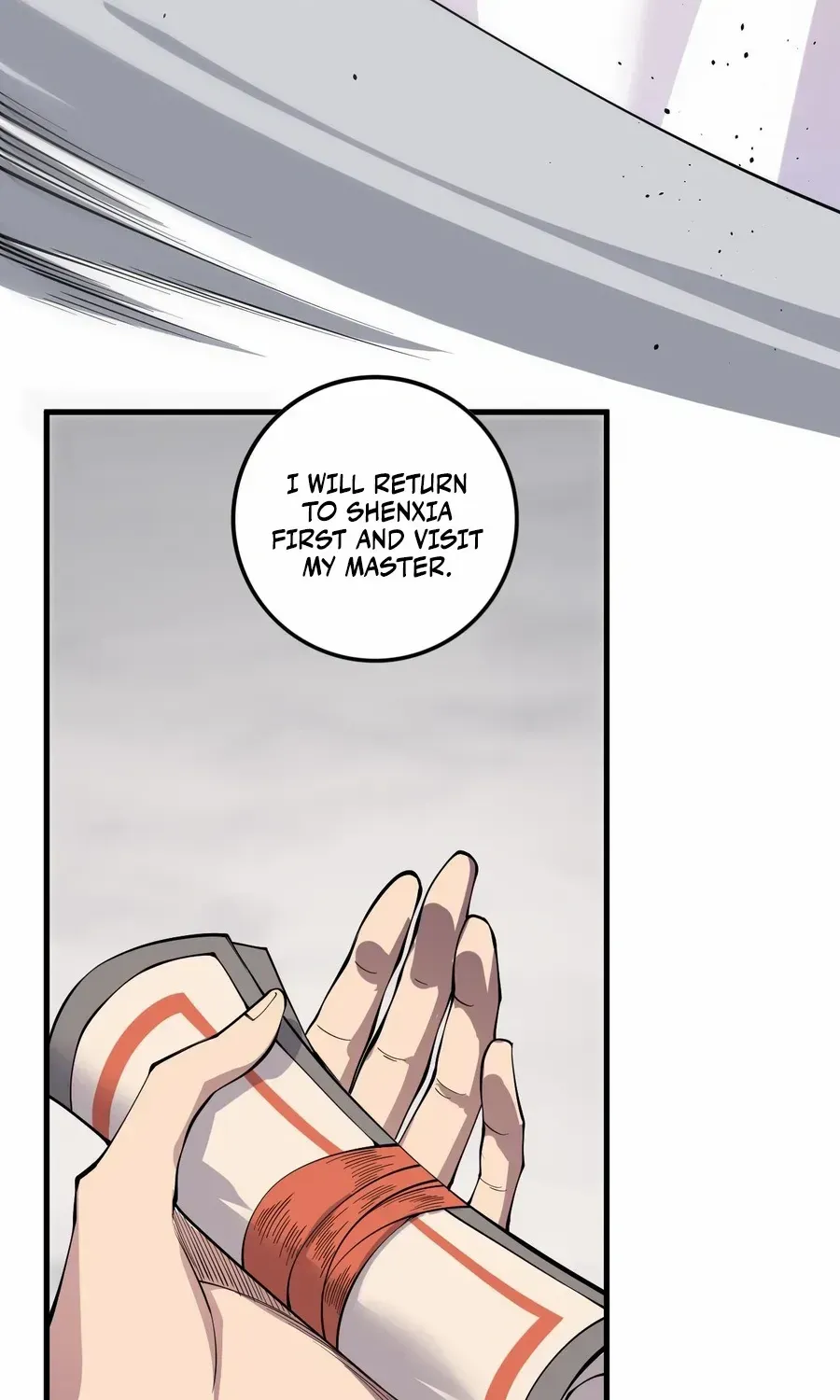 Read Disastrous Necromancer chapter 139 image 145 on Lezhin