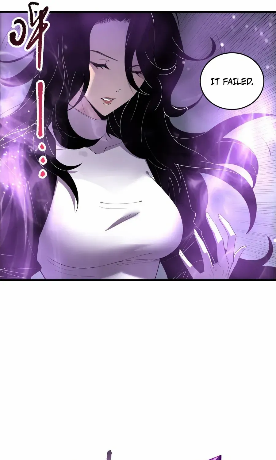Read Disastrous Necromancer chapter 139 image 21 on Lezhin