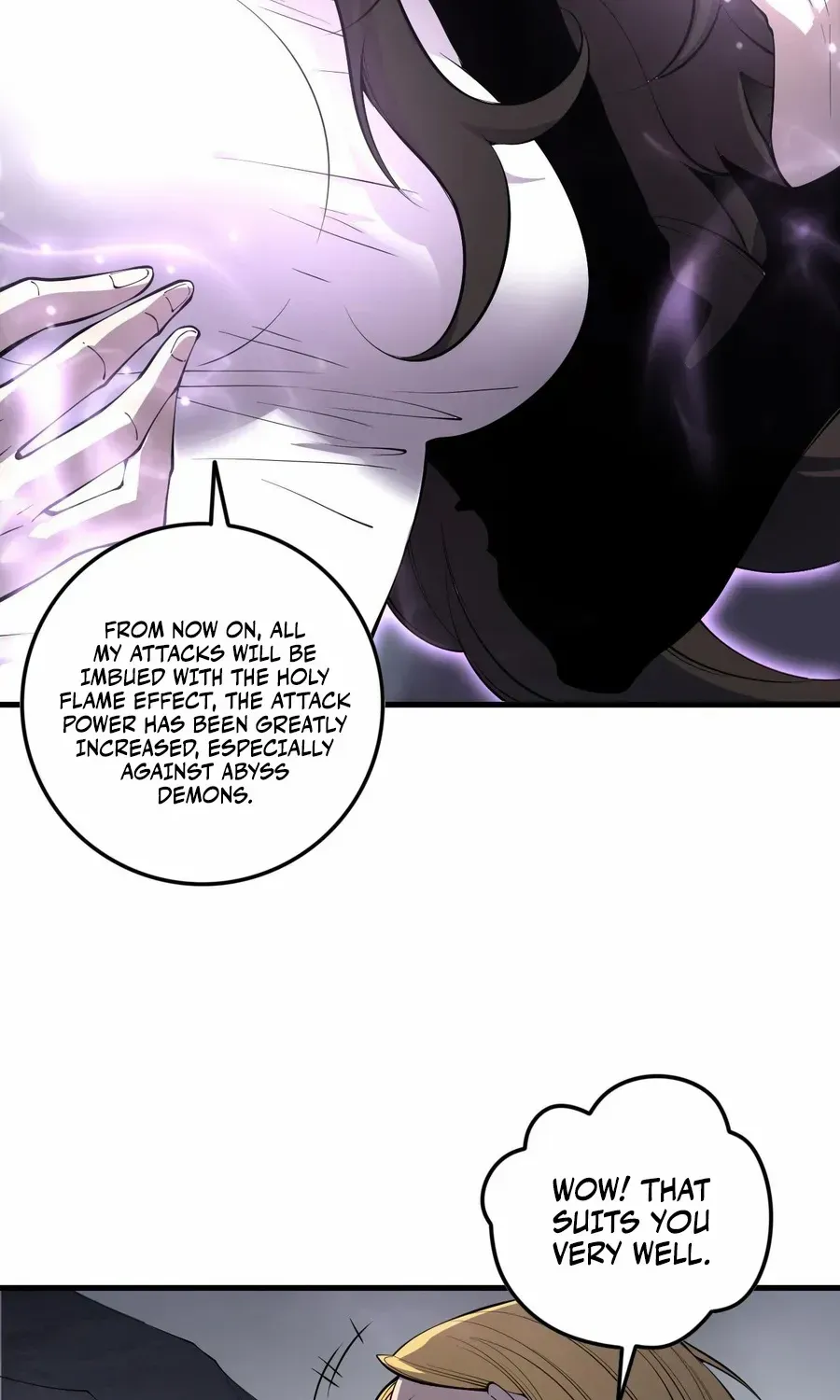 Read Disastrous Necromancer chapter 139 image 31 on Lezhin