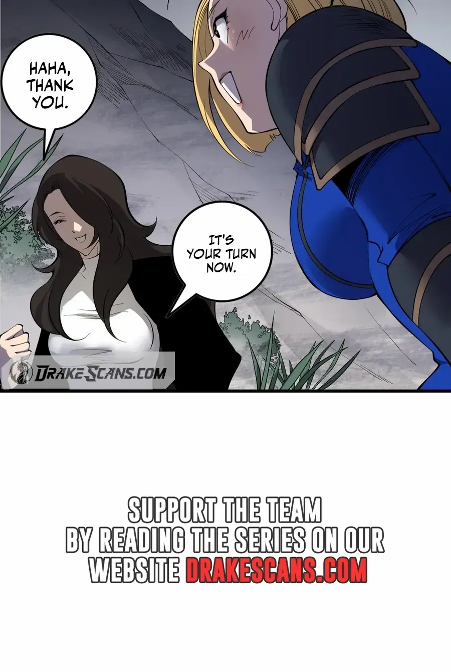 Read Disastrous Necromancer chapter 139 image 32 on Lezhin