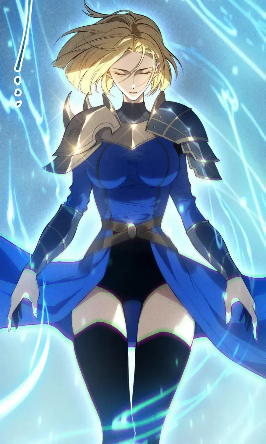 Read Disastrous Necromancer chapter 139 image 39 on Lezhin