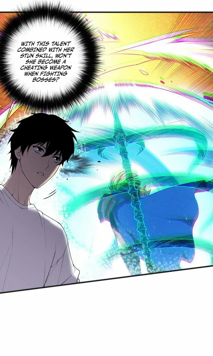 Read Disastrous Necromancer chapter 139 image 43 on Lezhin