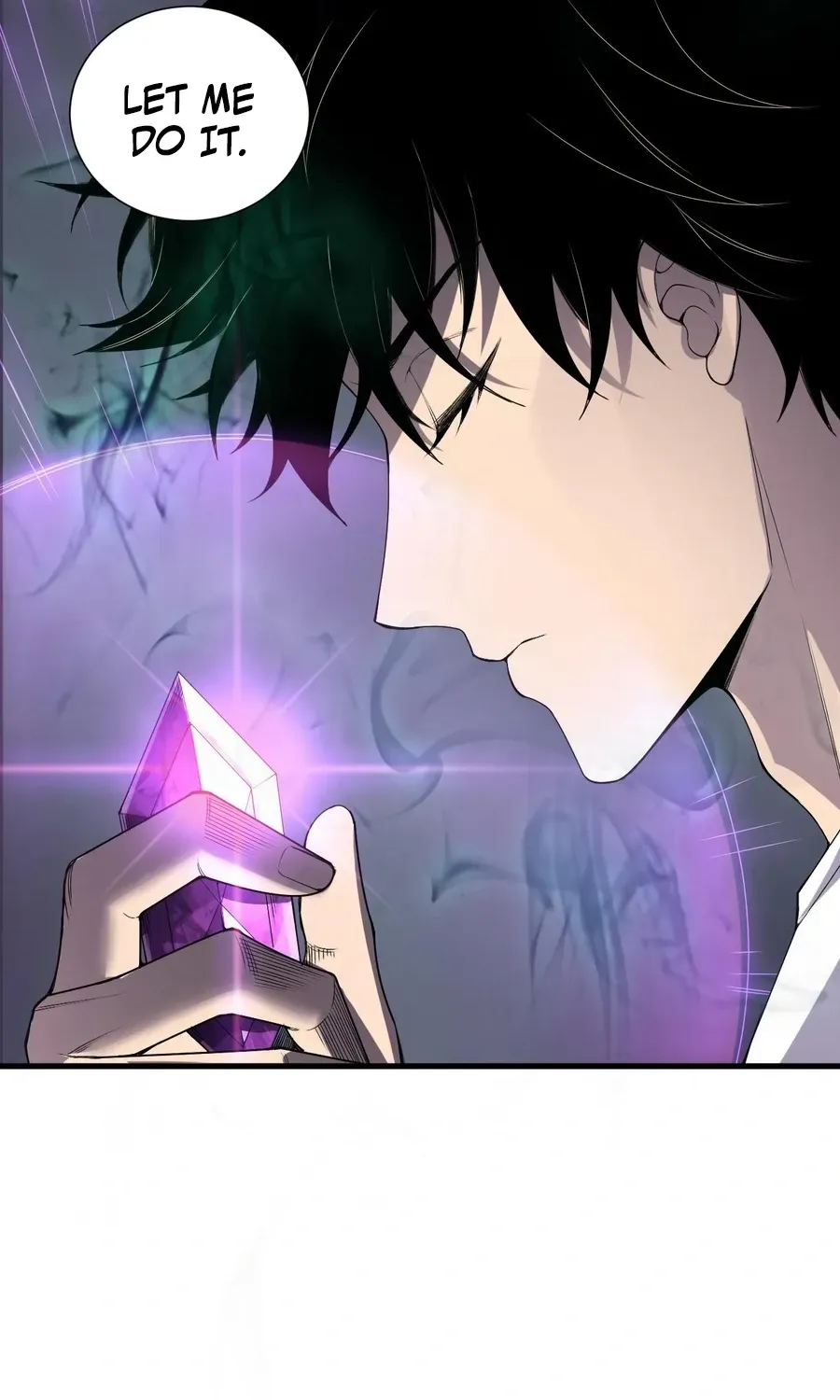 Read Disastrous Necromancer chapter 139 image 46 on Lezhin