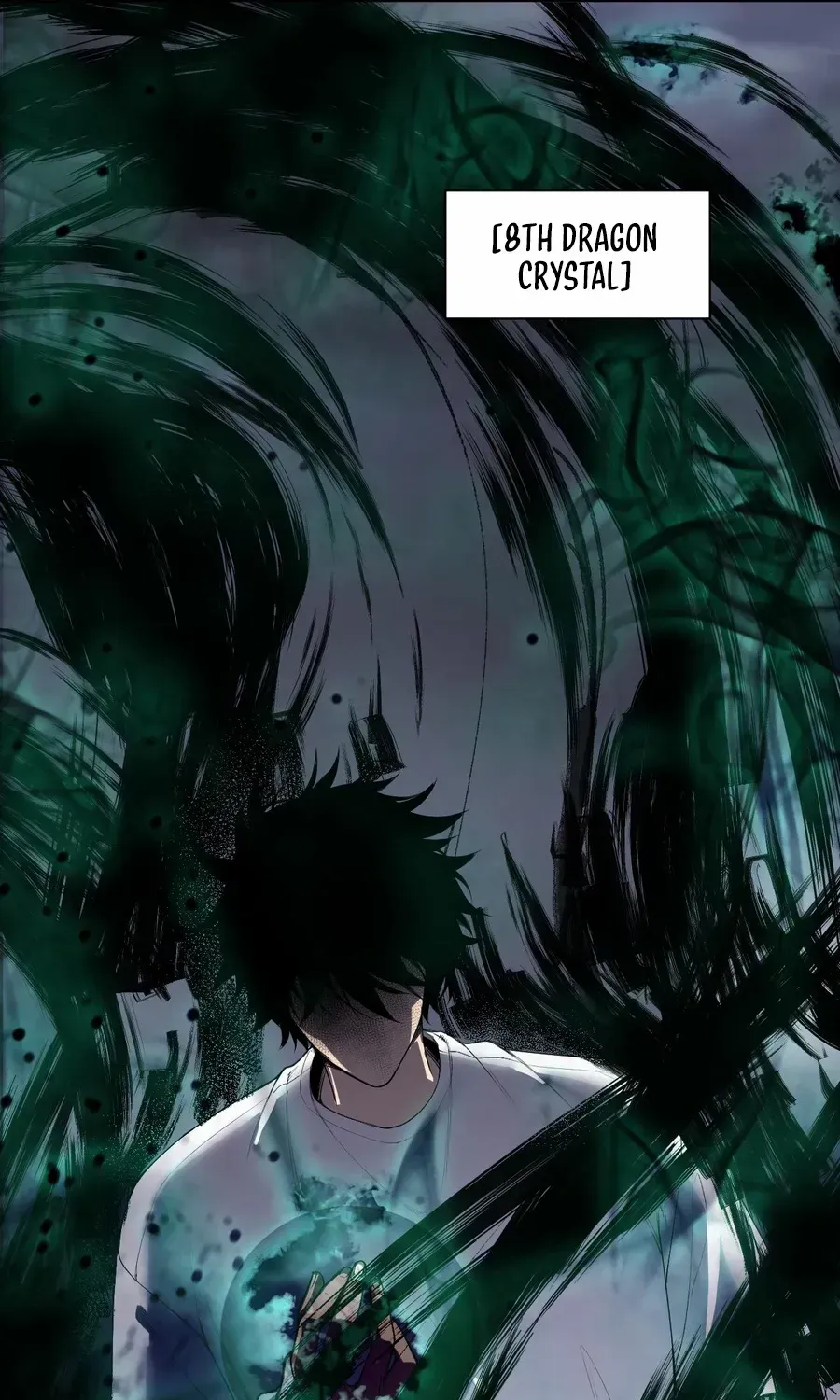 Read Disastrous Necromancer chapter 139 image 48 on Lezhin