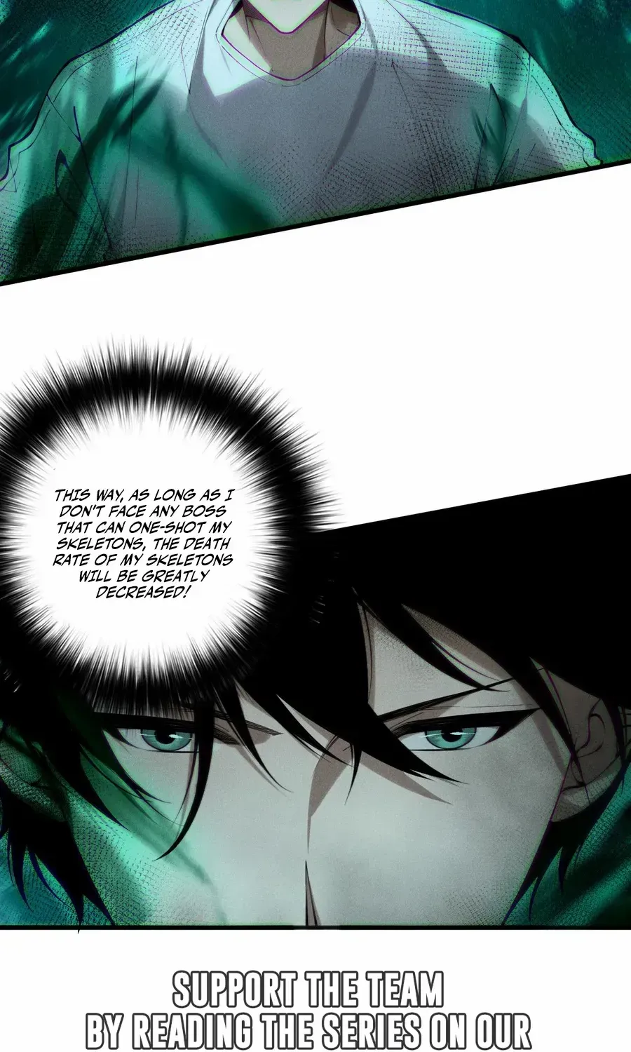 Read Disastrous Necromancer chapter 139 image 53 on Lezhin