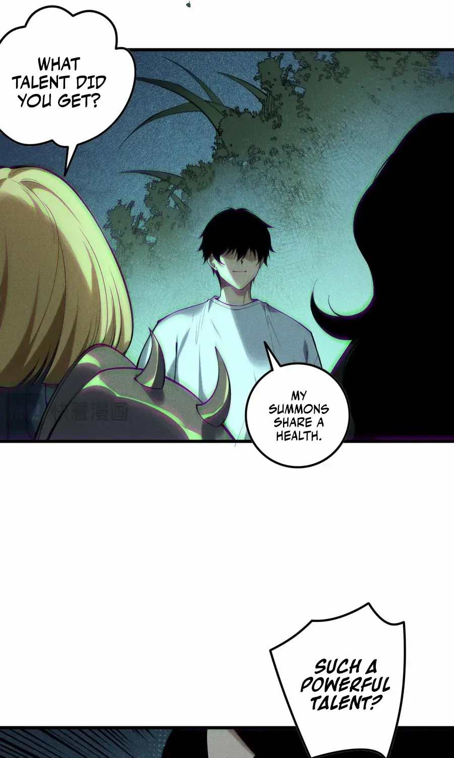 Read Disastrous Necromancer chapter 139 image 63 on Lezhin