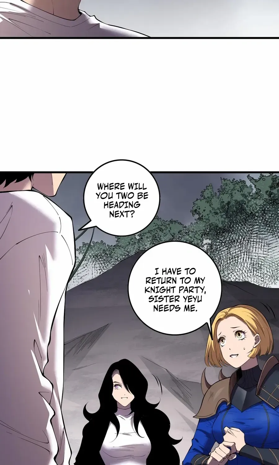 Read Disastrous Necromancer chapter 139 image 65 on Lezhin