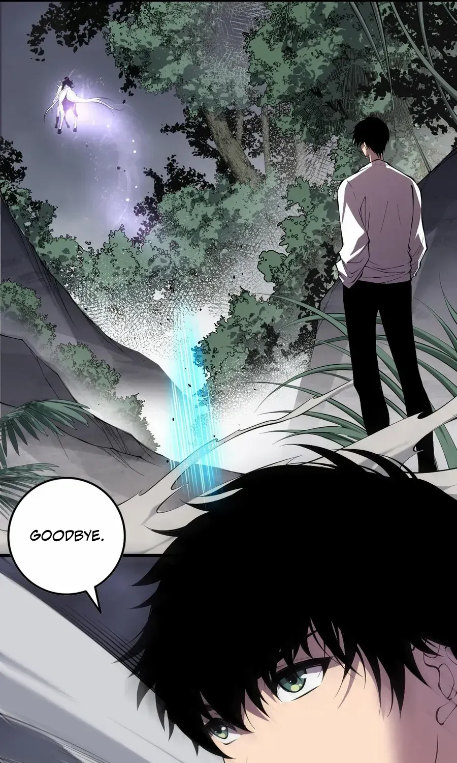 Read Disastrous Necromancer chapter 139 image 67 on Lezhin