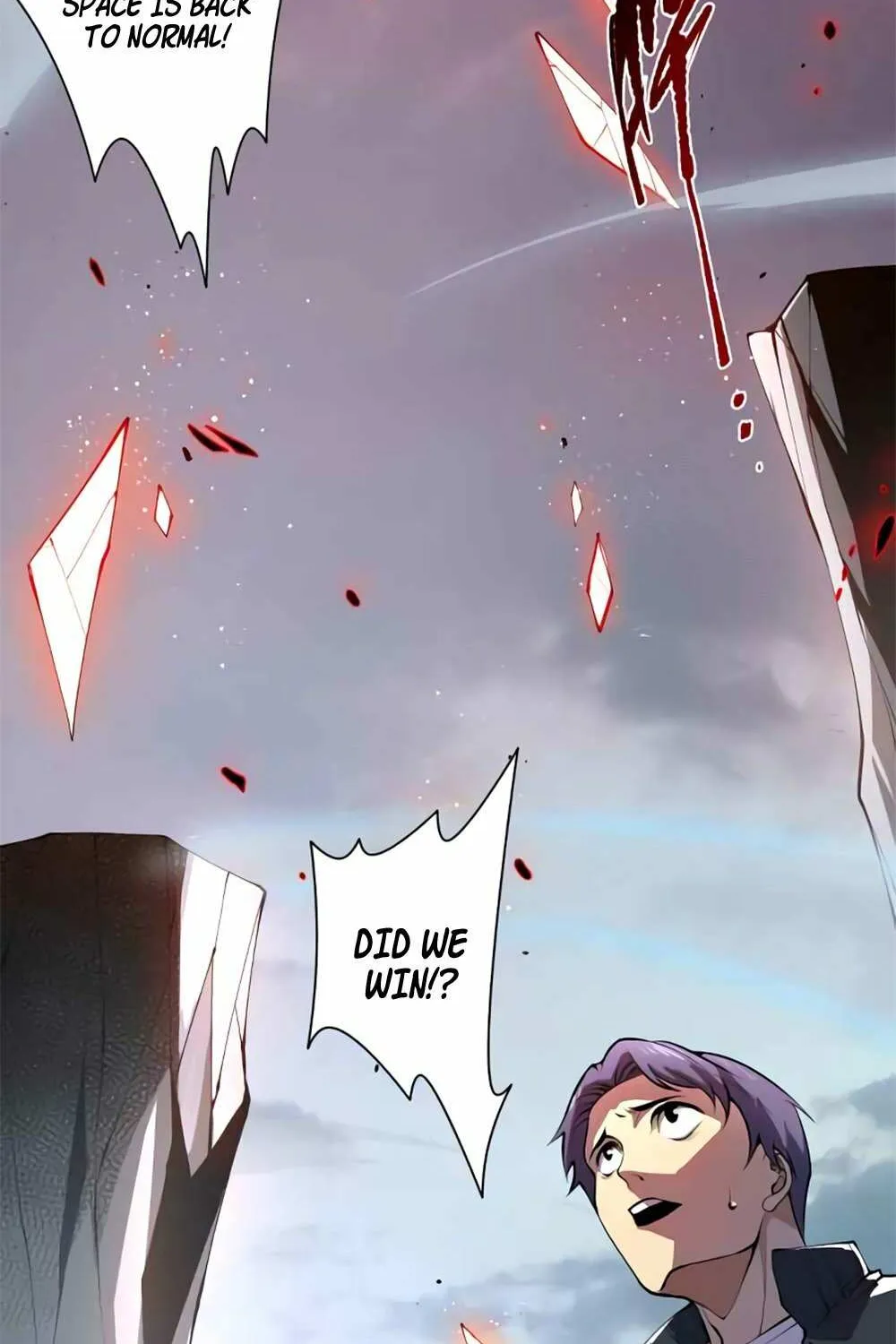 Read Disastrous Necromancer chapter 14 image 15 on Lezhin