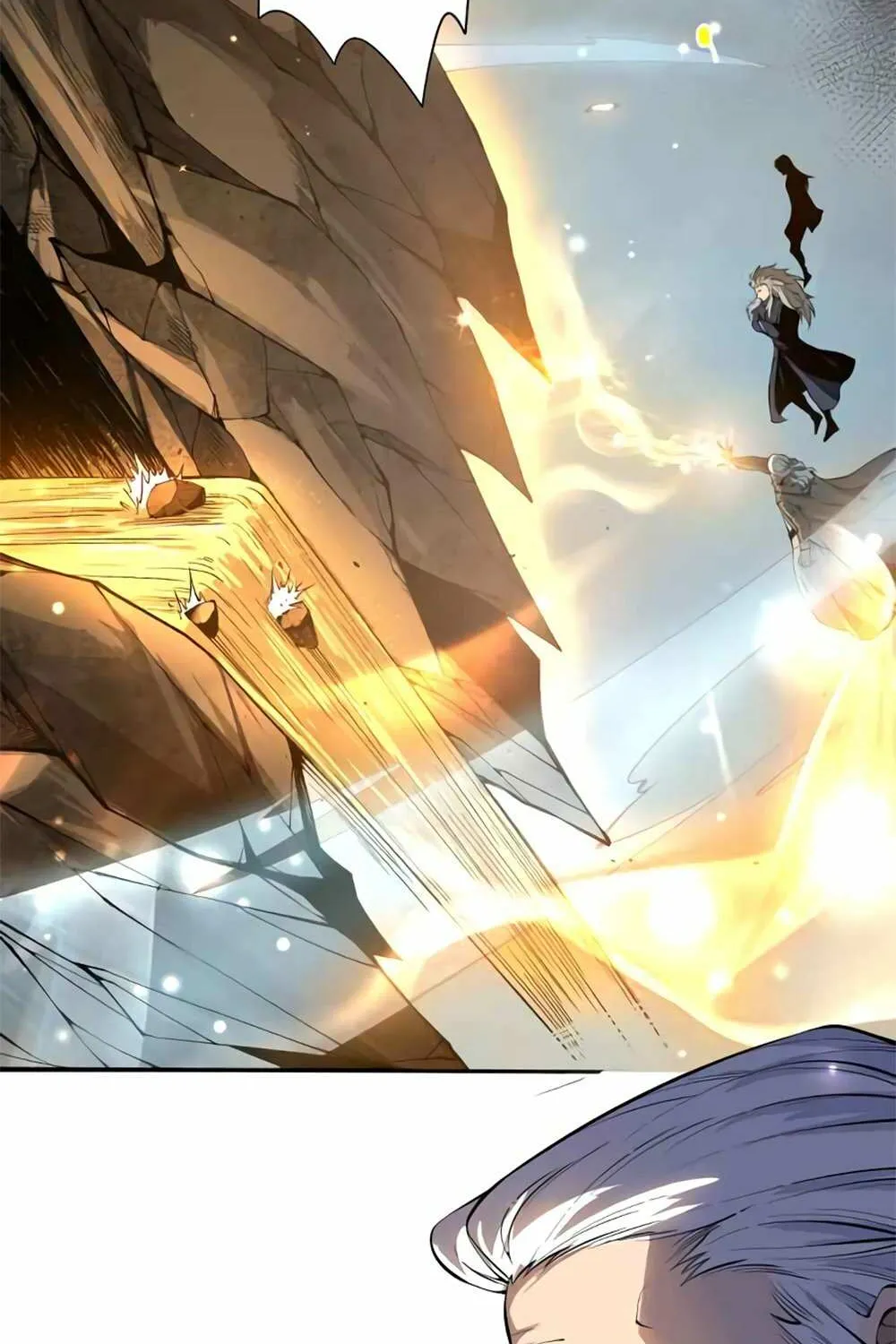 Read Disastrous Necromancer chapter 14 image 18 on Lezhin