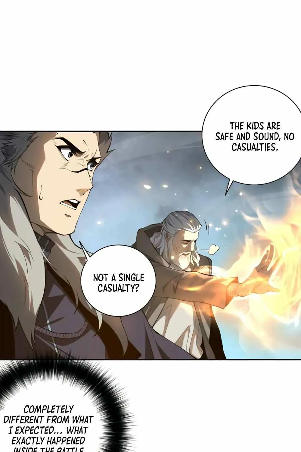 Read Disastrous Necromancer chapter 14 image 21 on Lezhin
