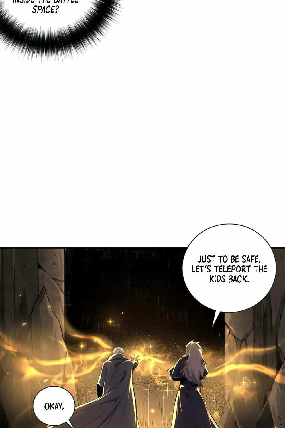 Read Disastrous Necromancer chapter 14 image 22 on Lezhin