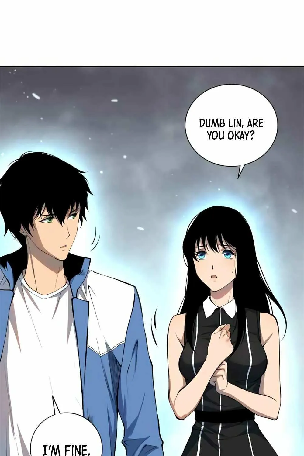 Read Disastrous Necromancer chapter 14 image 24 on Lezhin