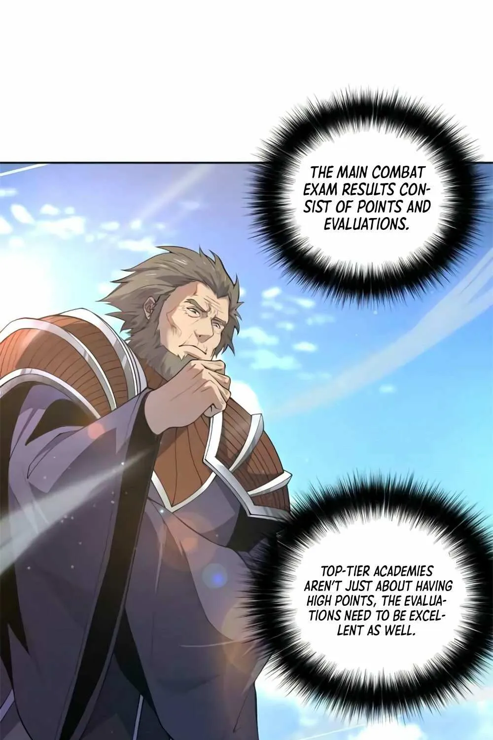 Read Disastrous Necromancer chapter 14 image 32 on Lezhin