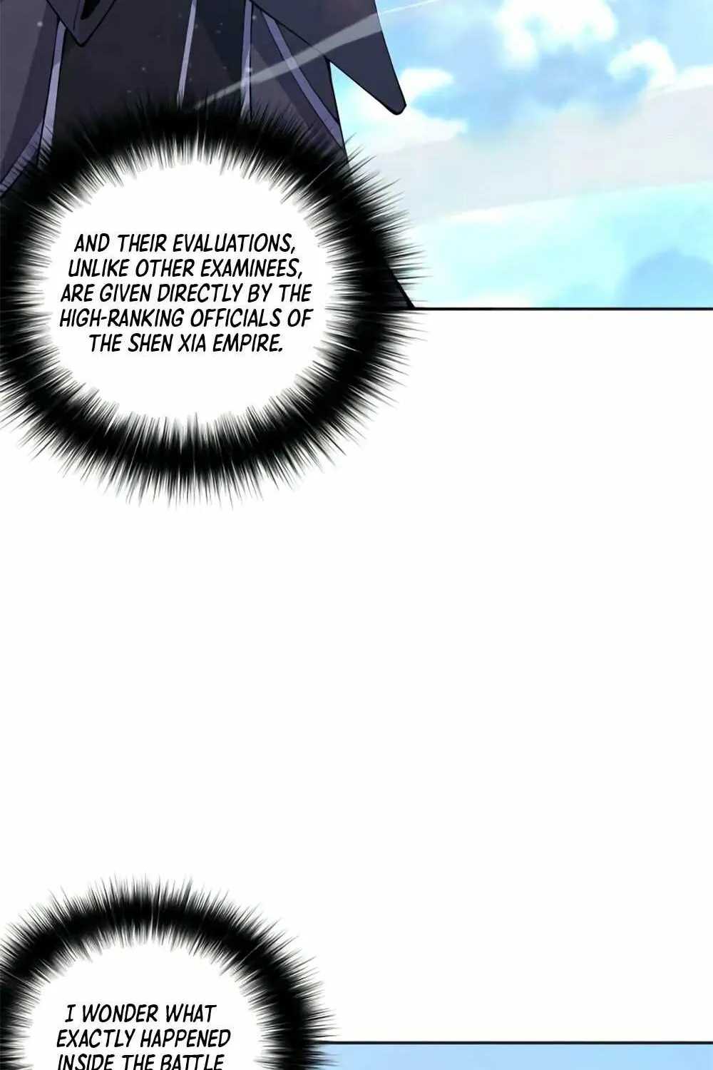 Read Disastrous Necromancer chapter 14 image 33 on Lezhin