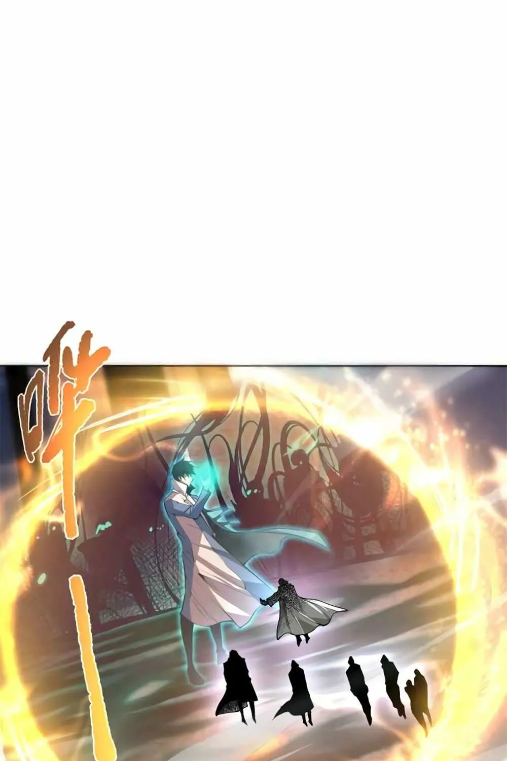 Read Disastrous Necromancer chapter 14 image 36 on Lezhin