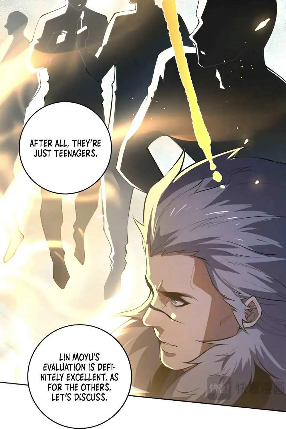 Read Disastrous Necromancer chapter 14 image 42 on Lezhin
