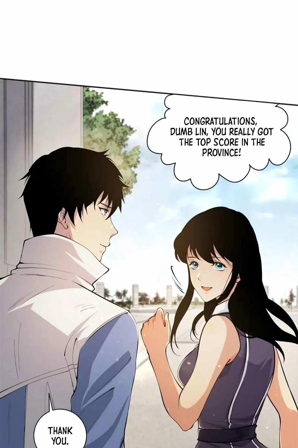 Read Disastrous Necromancer chapter 14 image 48 on Lezhin