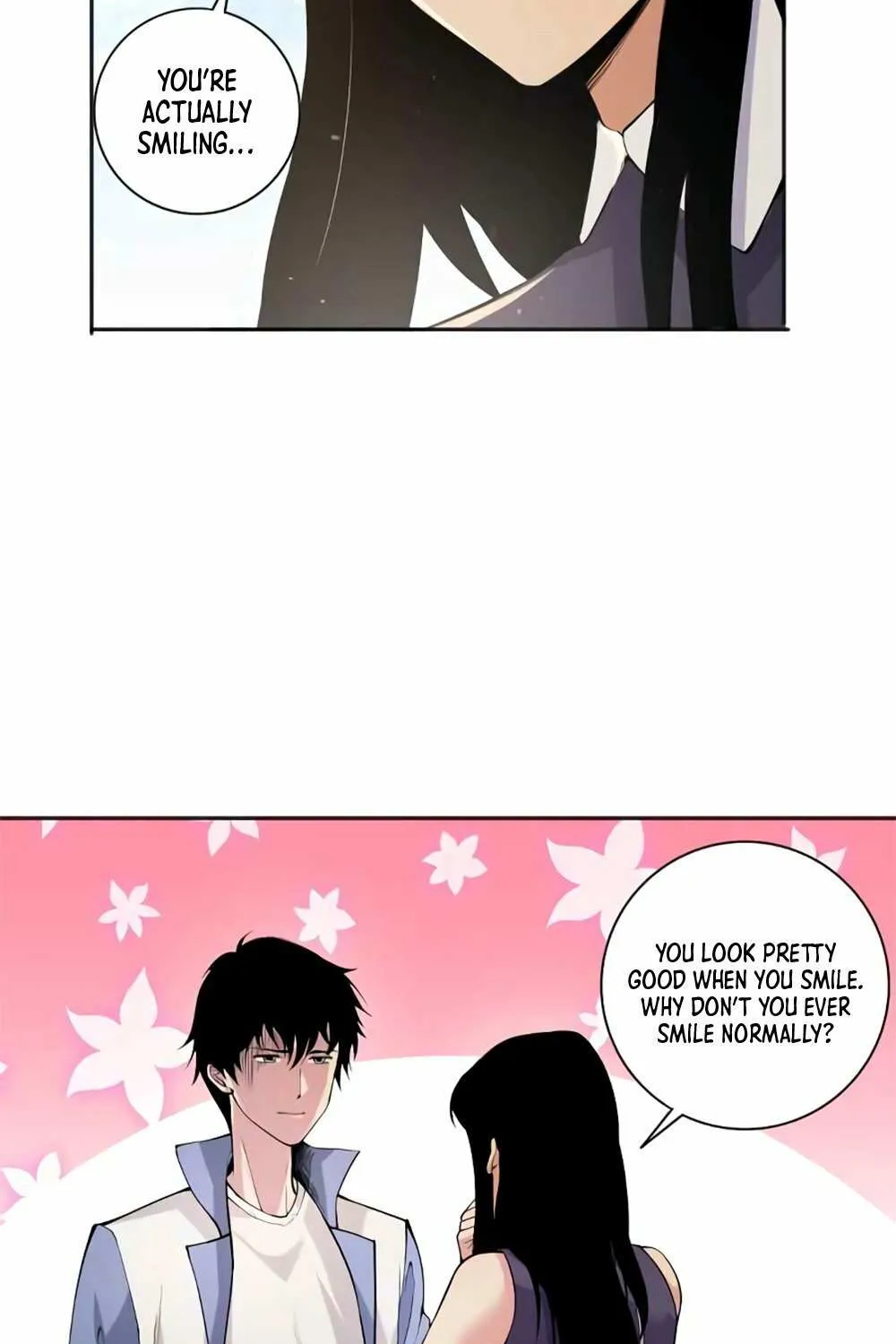 Read Disastrous Necromancer chapter 14 image 50 on Lezhin