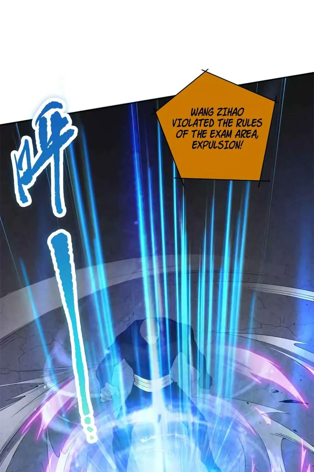 Read Disastrous Necromancer chapter 14 image 59 on Lezhin