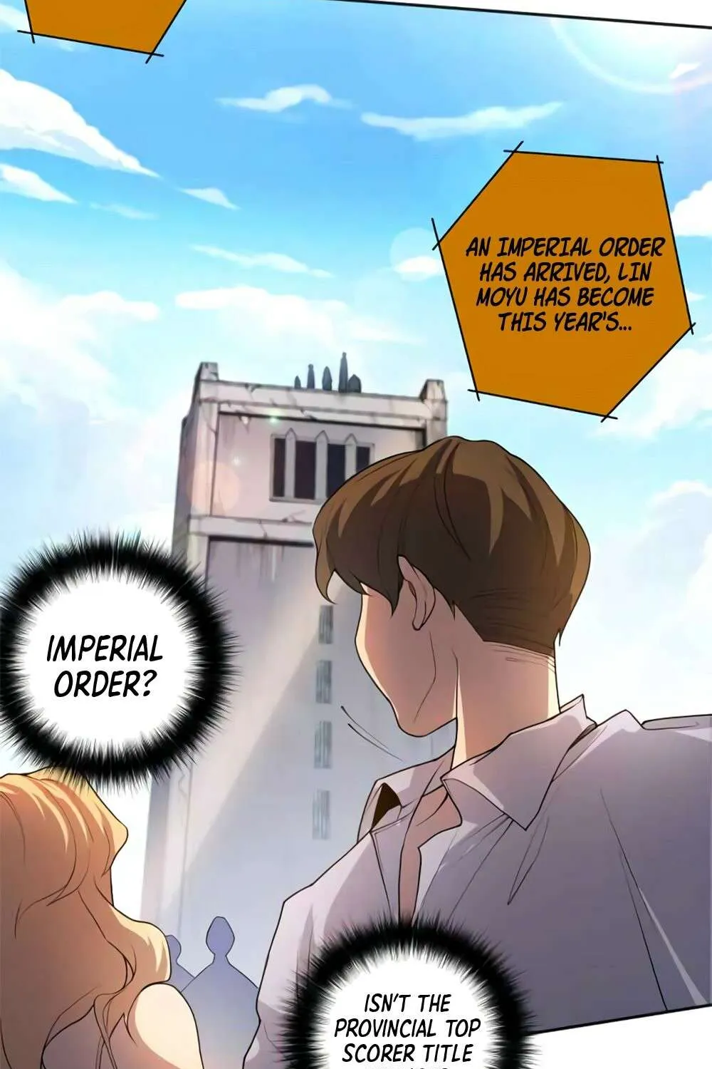 Read Disastrous Necromancer chapter 14 image 64 on Lezhin