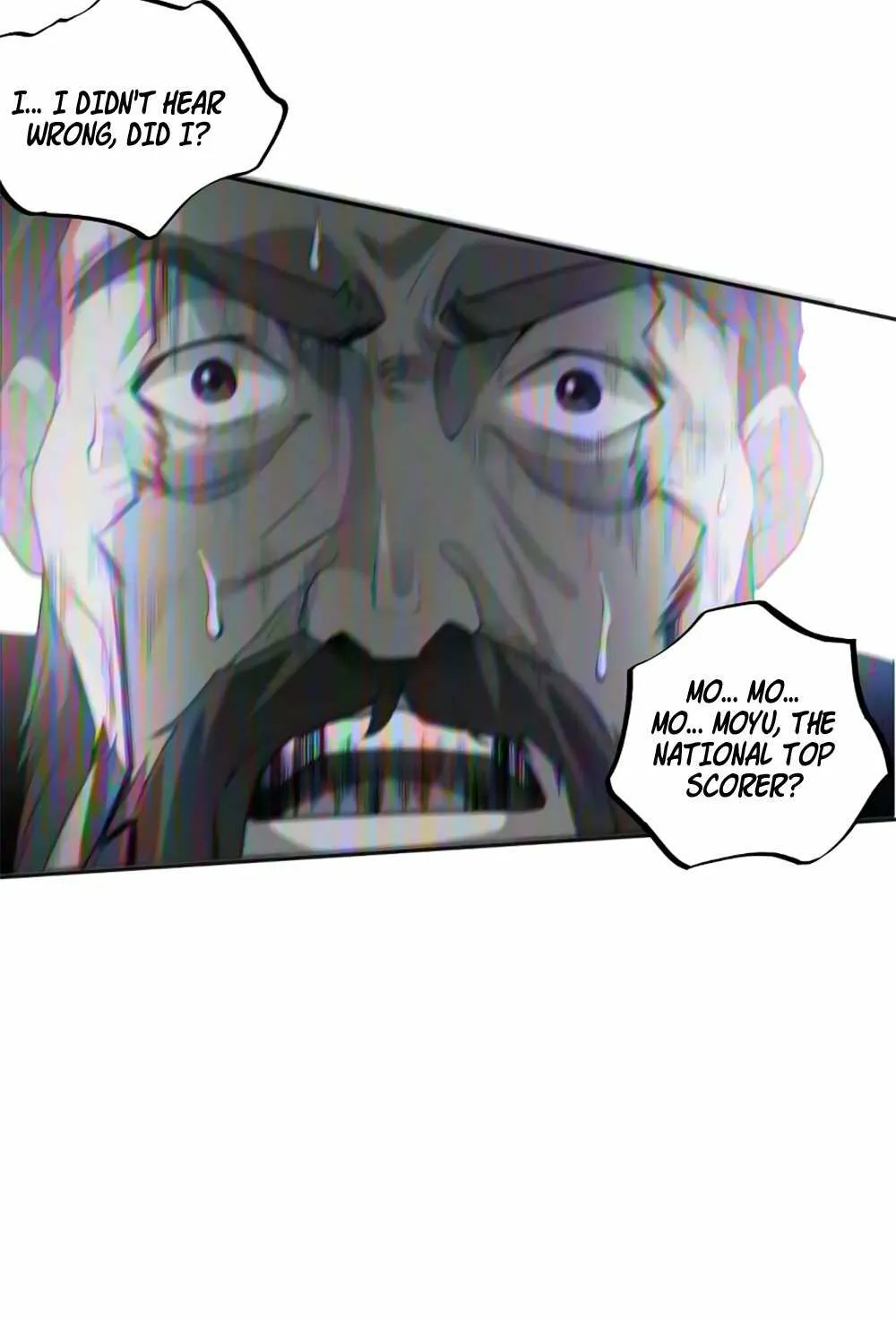 Read Disastrous Necromancer chapter 14 image 68 on Lezhin