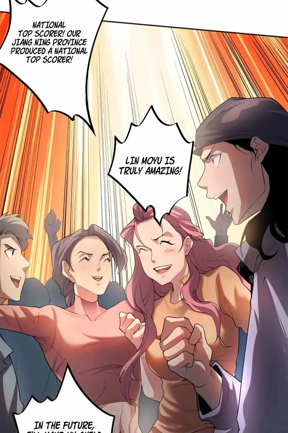 Read Disastrous Necromancer chapter 14 image 71 on Lezhin