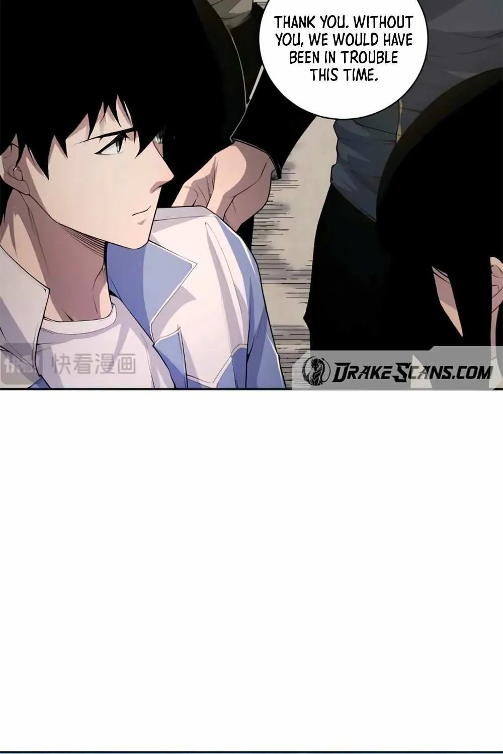 Read Disastrous Necromancer chapter 14 image 74 on Lezhin