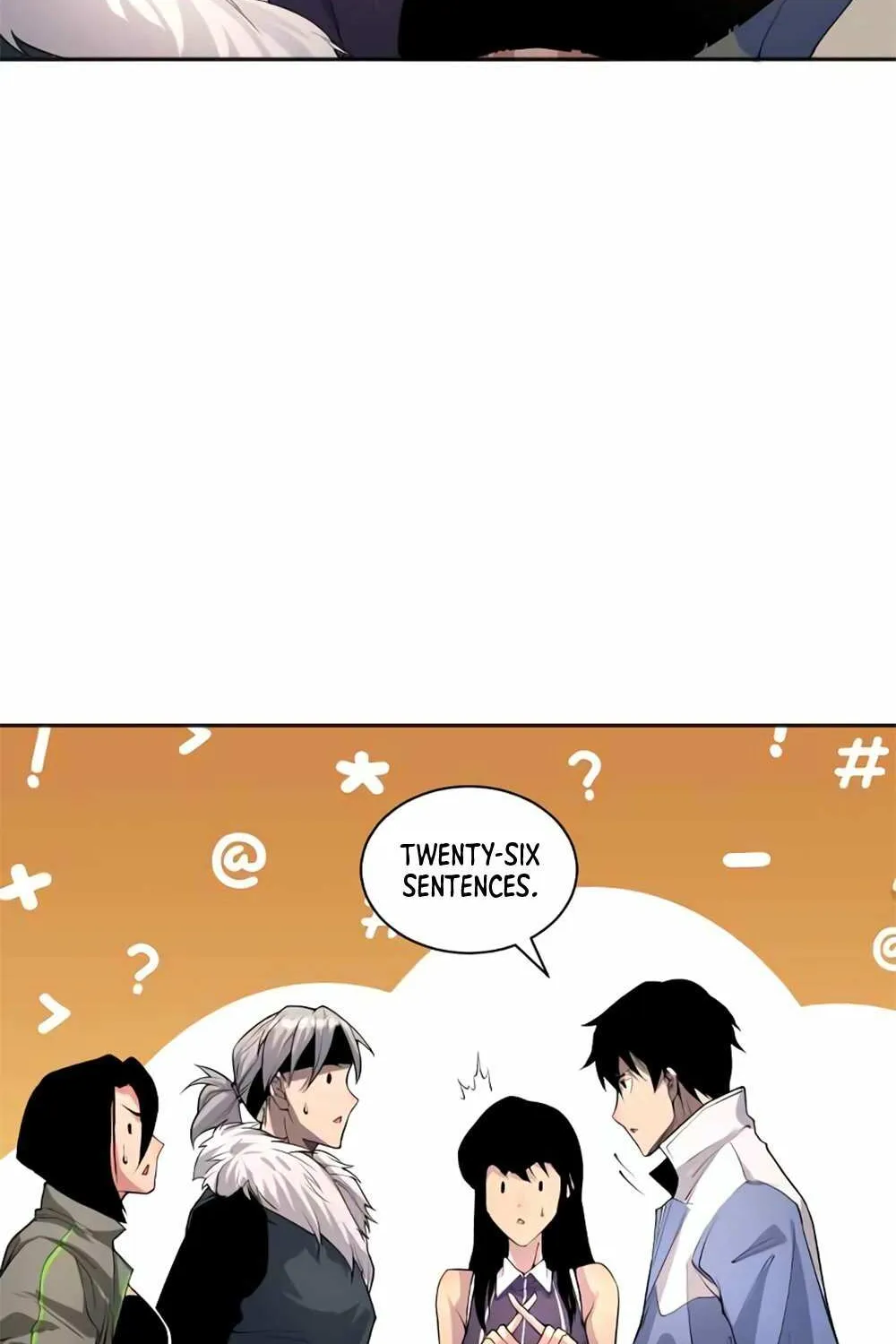 Read Disastrous Necromancer chapter 14 image 78 on Lezhin