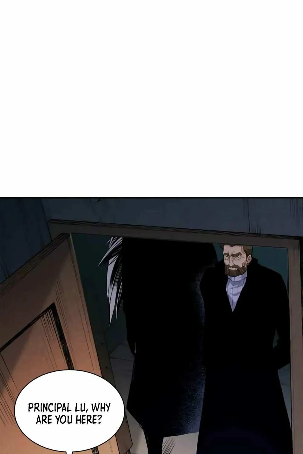 Read Disastrous Necromancer chapter 14 image 85 on Lezhin