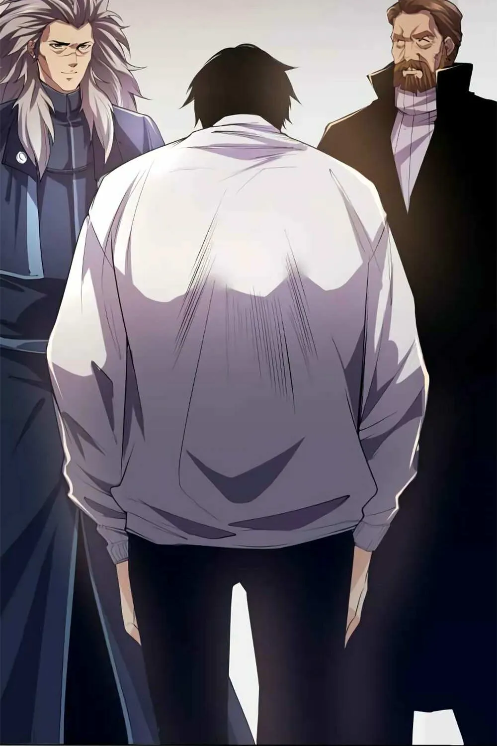 Read Disastrous Necromancer chapter 14 image 96 on Lezhin