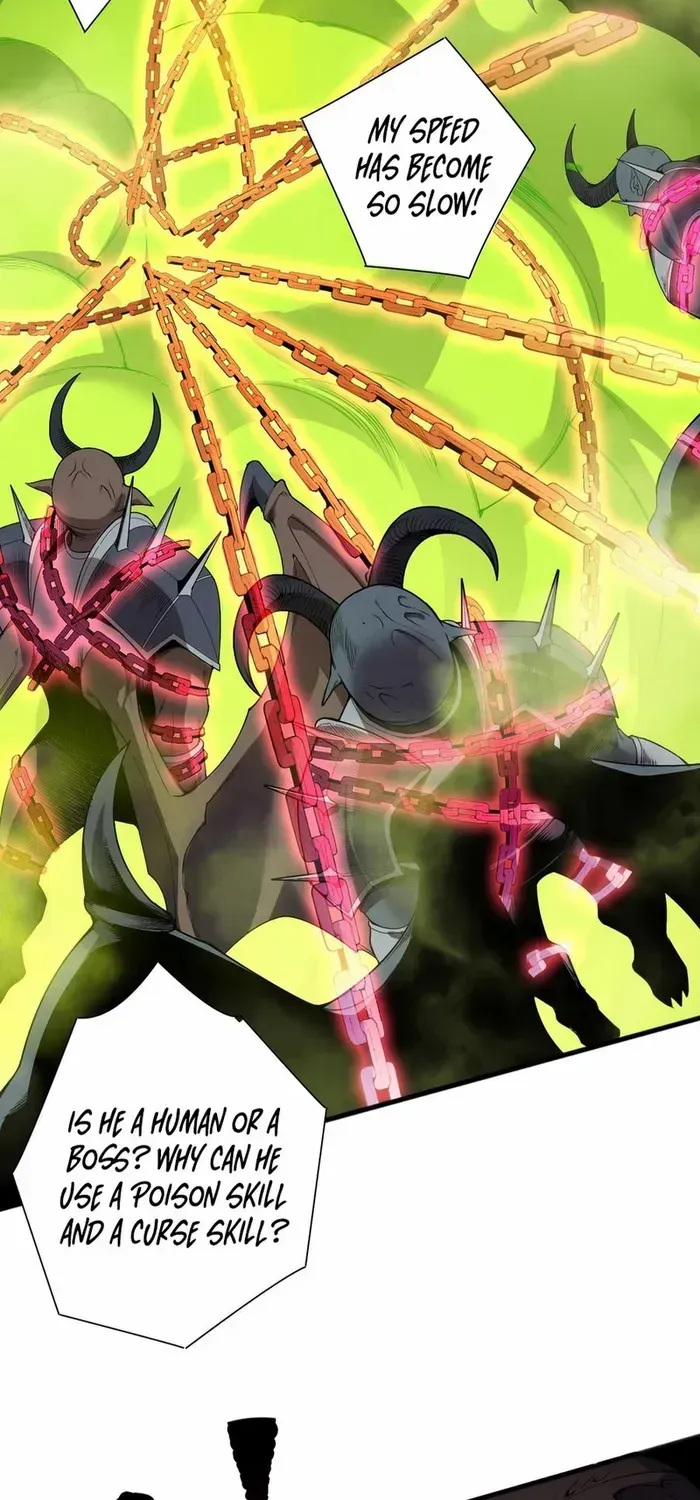 Read Disastrous Necromancer chapter 140 image 10 on Lezhin
