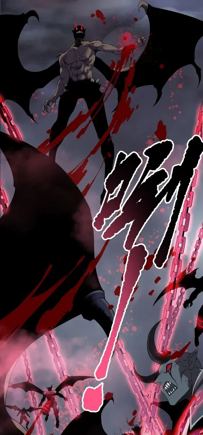 Read Disastrous Necromancer chapter 140 image 12 on Lezhin