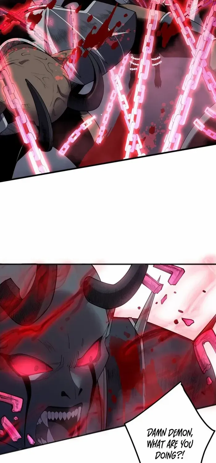 Read Disastrous Necromancer chapter 140 image 13 on Lezhin
