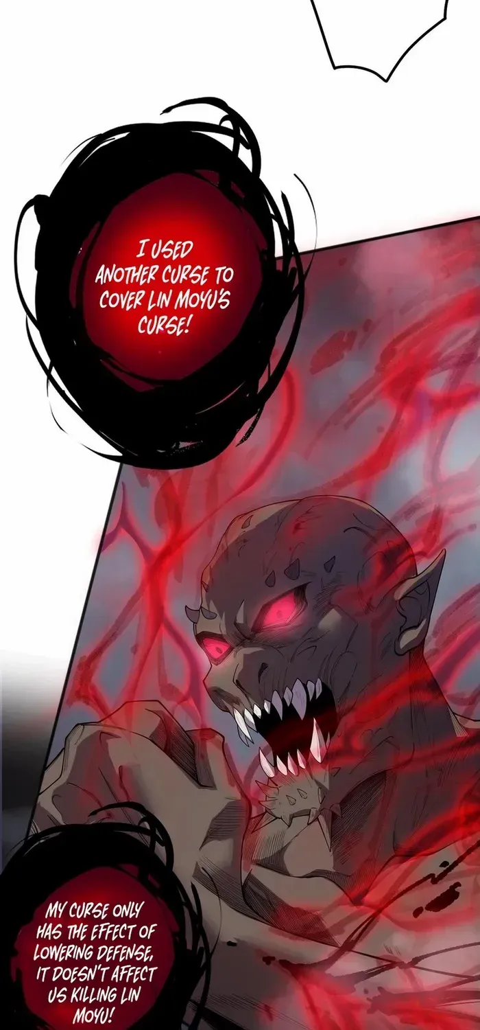 Read Disastrous Necromancer chapter 140 image 14 on Lezhin