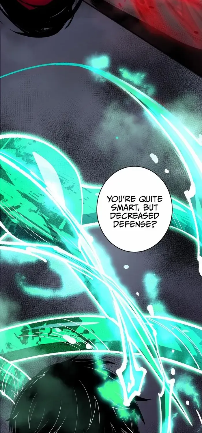 Read Disastrous Necromancer chapter 140 image 15 on Lezhin
