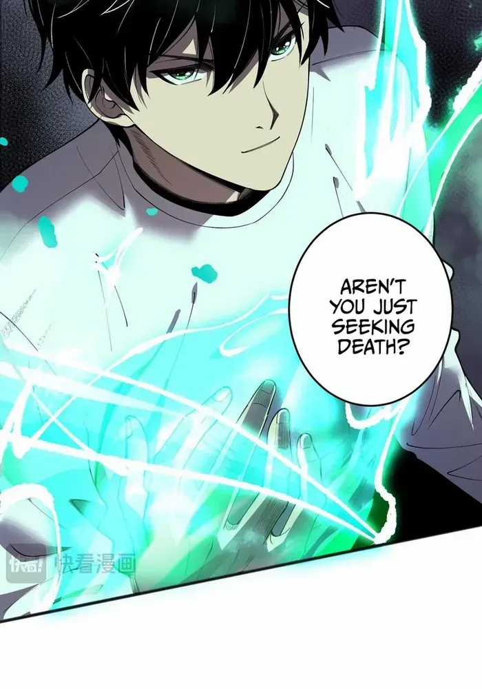 Read Disastrous Necromancer chapter 140 image 16 on Lezhin