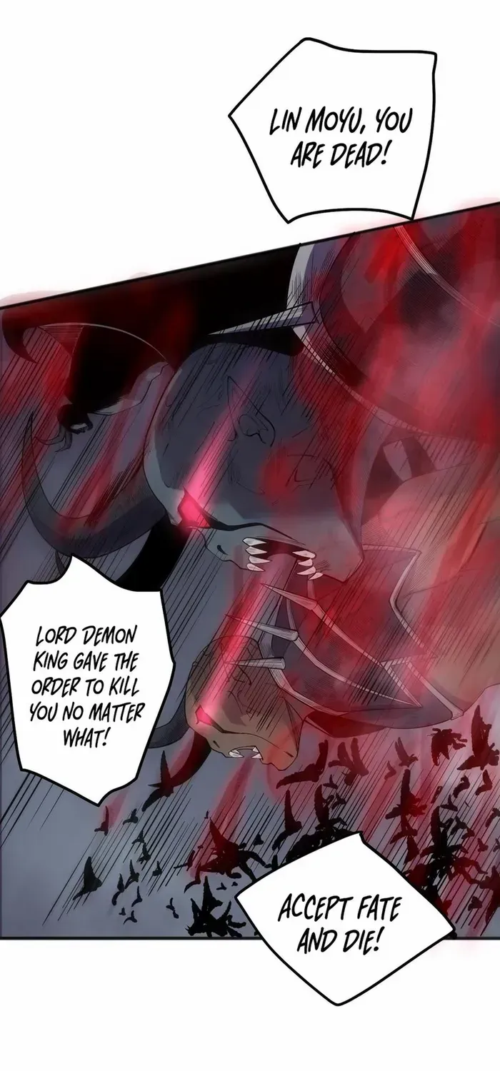 Read Disastrous Necromancer chapter 140 image 17 on Lezhin
