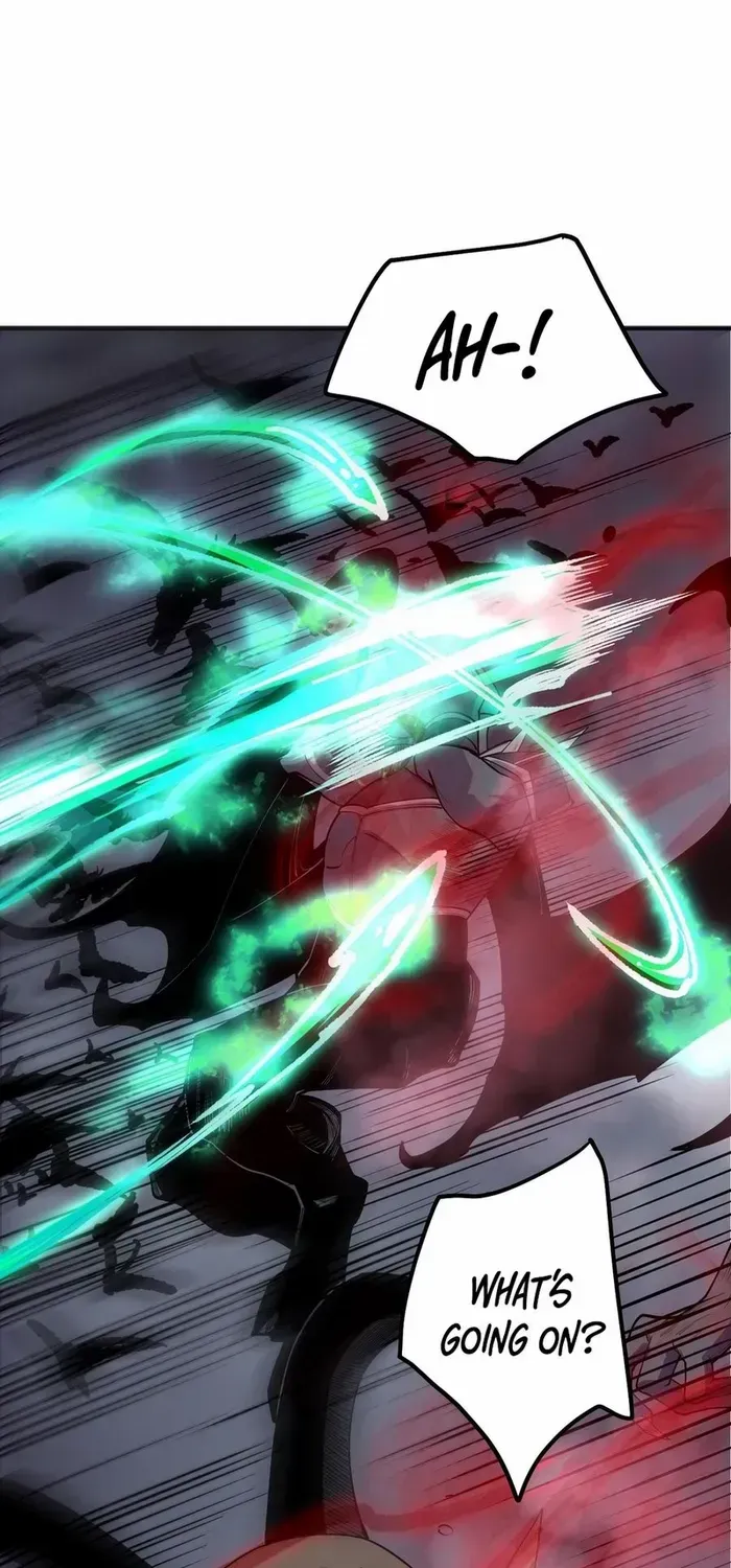 Read Disastrous Necromancer chapter 140 image 18 on Lezhin