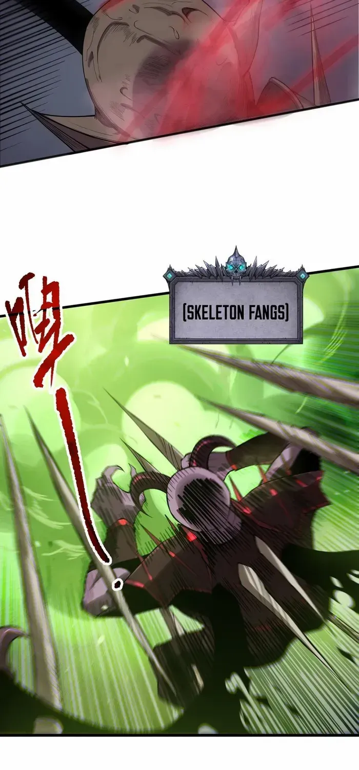 Read Disastrous Necromancer chapter 140 image 19 on Lezhin