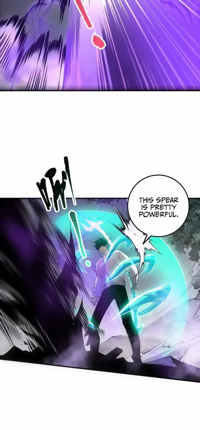 Read Disastrous Necromancer chapter 140 image 2 on Lezhin