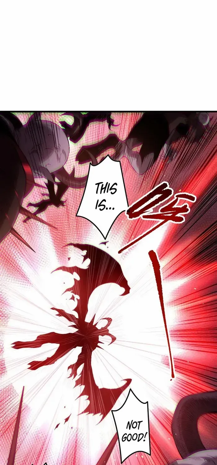 Read Disastrous Necromancer chapter 140 image 20 on Lezhin